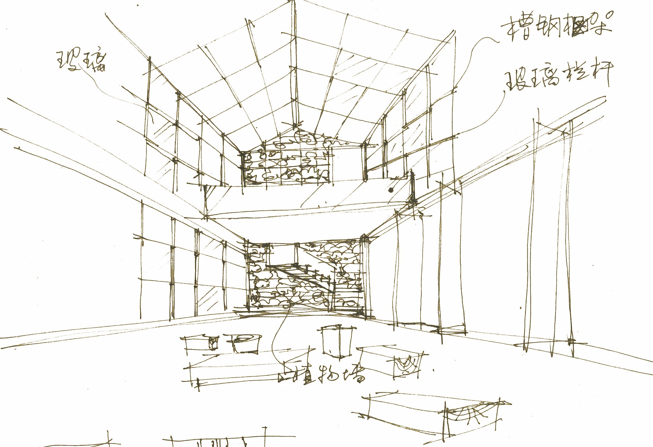 藝術博物館 - 文化空間 - 第2頁 - 梁寶格設計作品案例